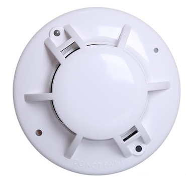 烟感黑龙江探测器