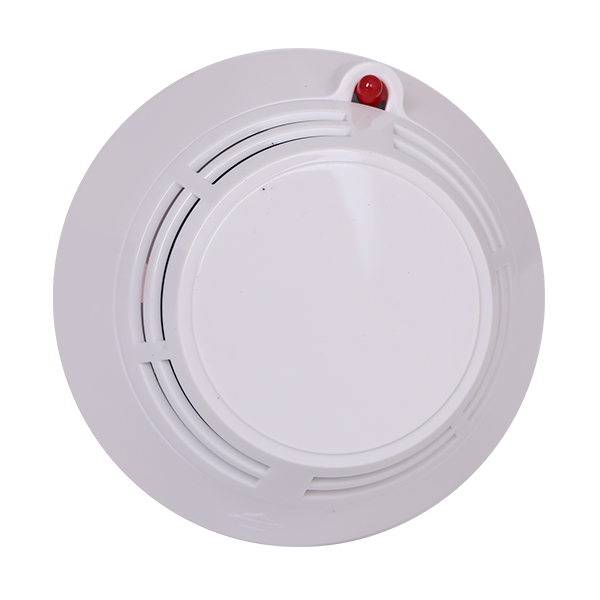 点型火灾烟感黑龙江探测器简单清洗方法步骤