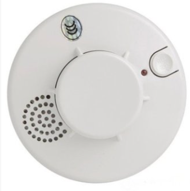 能美烟感黑龙江探测器多久清洗一次，个人可以清洗吗？