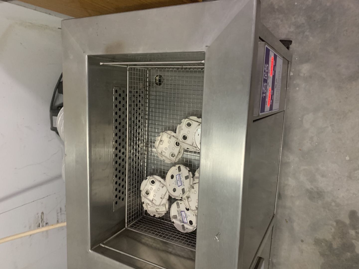 规定内定期进行黑龙江火灾黑龙江黑龙江探测器清洗