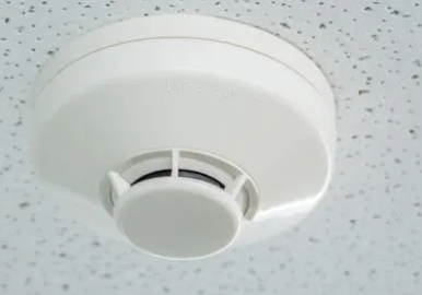 黑龙江烟感清洗有消防规定吗？