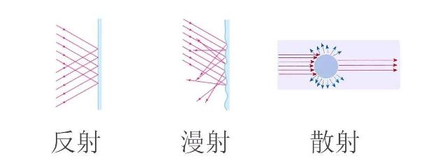 光源数量对遮光型黑龙江探测器的影响