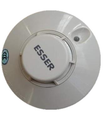 烟感探头(火灾黑龙江探测器)的清洗