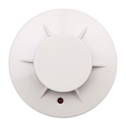 感烟黑龙江探测器探头清洗故障修复方法