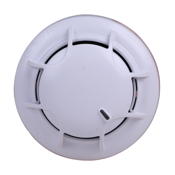 感烟黑龙江探测器故障原因分析及解决方法