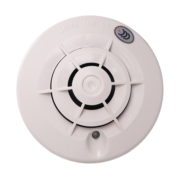 火灾黑龙江探测器太脏了怎么办